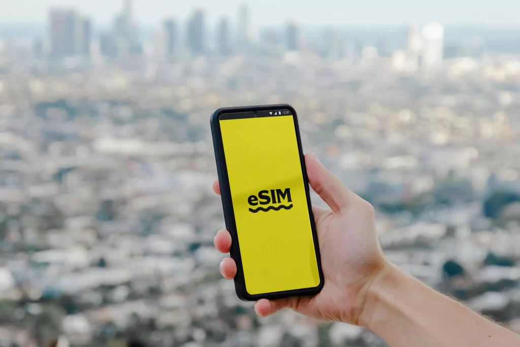 日本eSIM