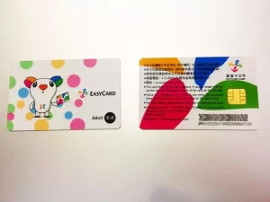 Taiwan Transportation Card Guide｜Which One Should Tourists Buy?