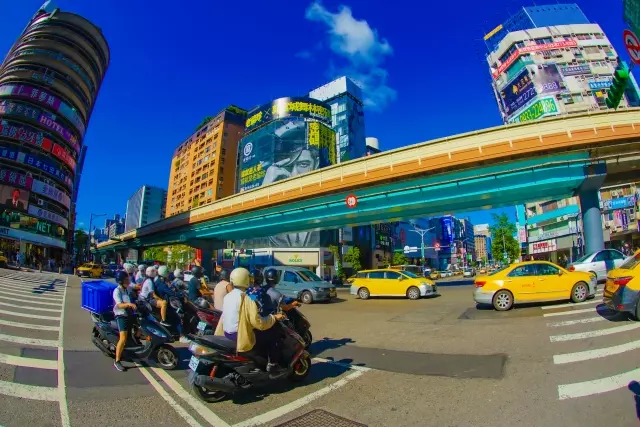 How to Renting a Car in Taiwan: A Travel Guru’s Roadmap