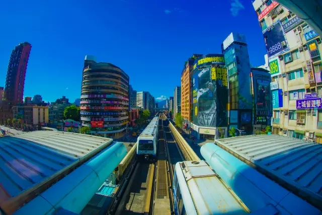 How to Renting a Car in Taiwan: A Travel Guru’s Roadmap