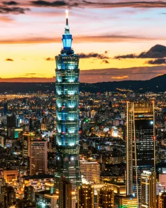eSIM for Taiwan the best in 2026: Why DiTrip Is the Top Choice for Travelers?
