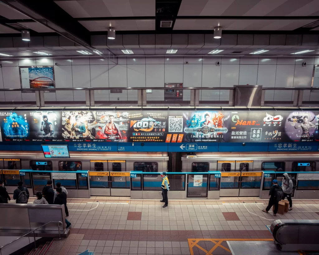 Taiwan eSIM for Tourists : Stay Connected and Travel Taiwan with Confidence