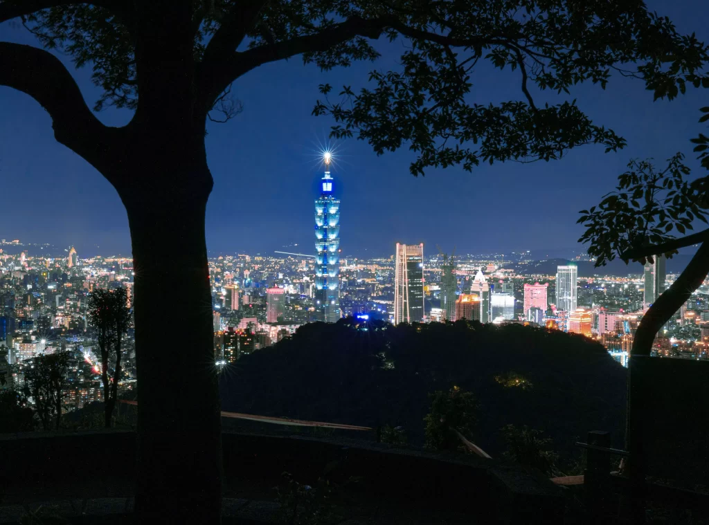 Why DiTrip Focus on Taiwan eSIM with a local Taiwan team