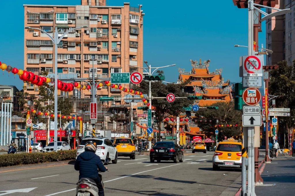 Best eSIM for Taiwan (2026 Guide) – Fast 5G Internet for Travelers