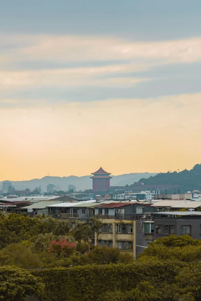 Why DiTrip Focus on Taiwan eSIM and travel support