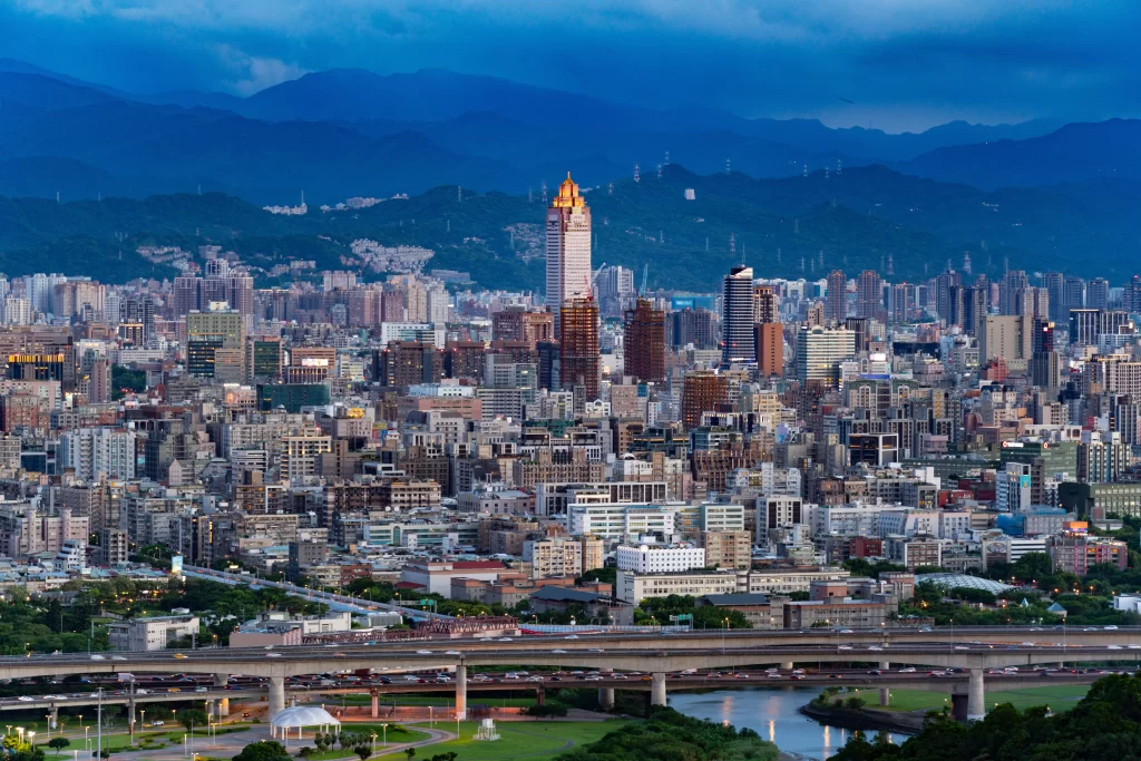 Taiwan travel internet?Choose Ditrip Taiwan eSIM