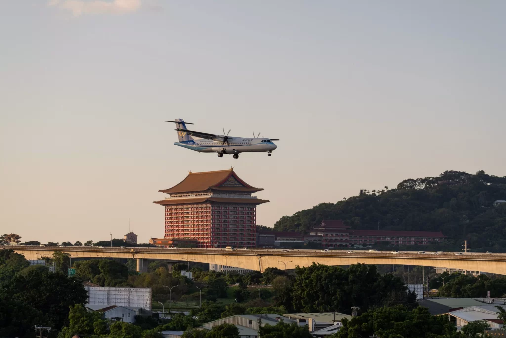 2026 Penghu Fireworks Festival ｜Getting to Penghu: A Step-by-Step for International Arrivals