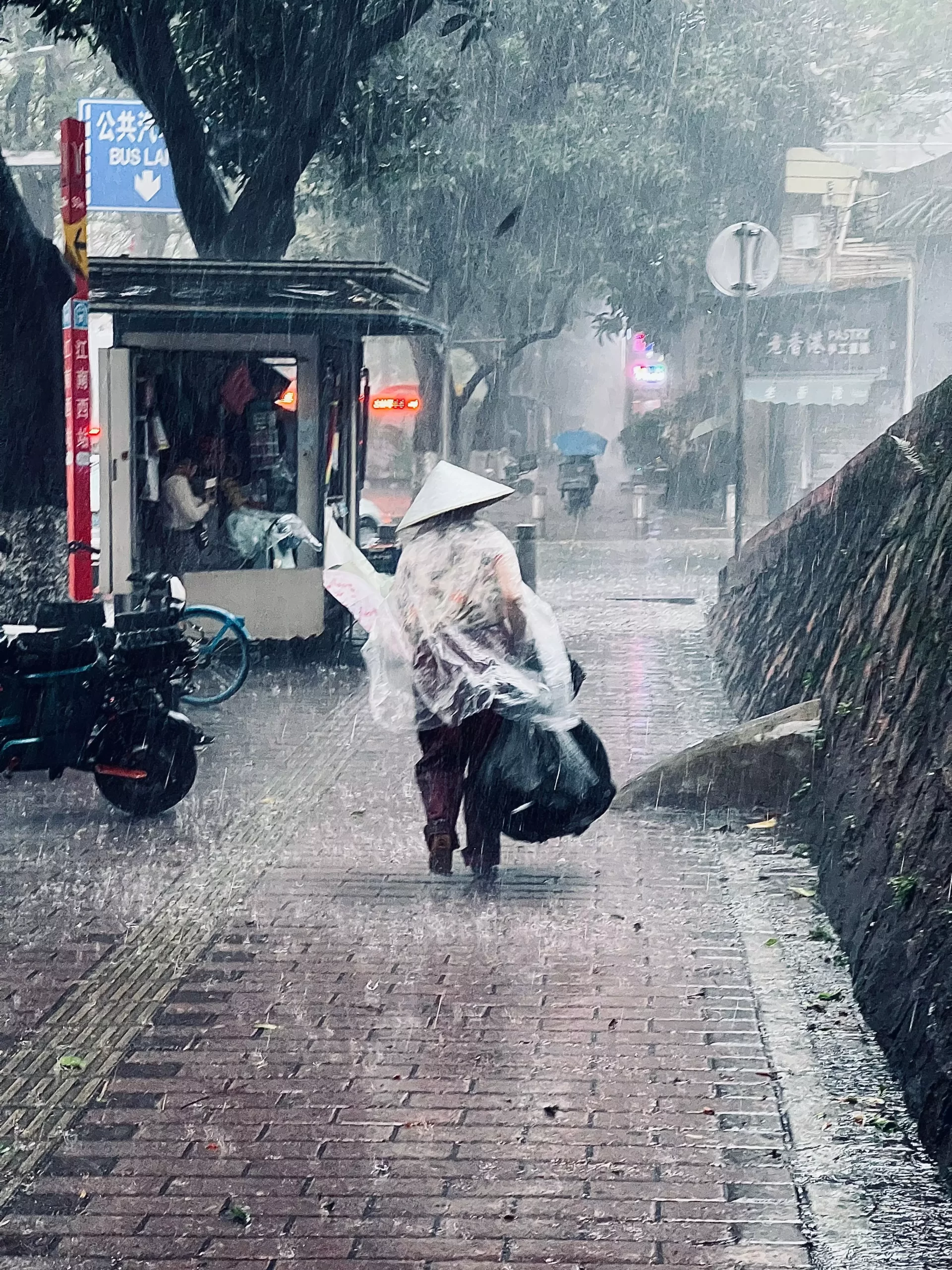 Taiwan typhoon survival guide checklist for tourists
