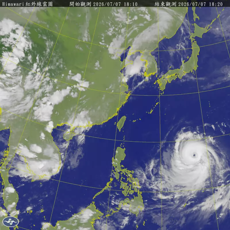 Best places to visit Taiwan typhoon day inside a mall