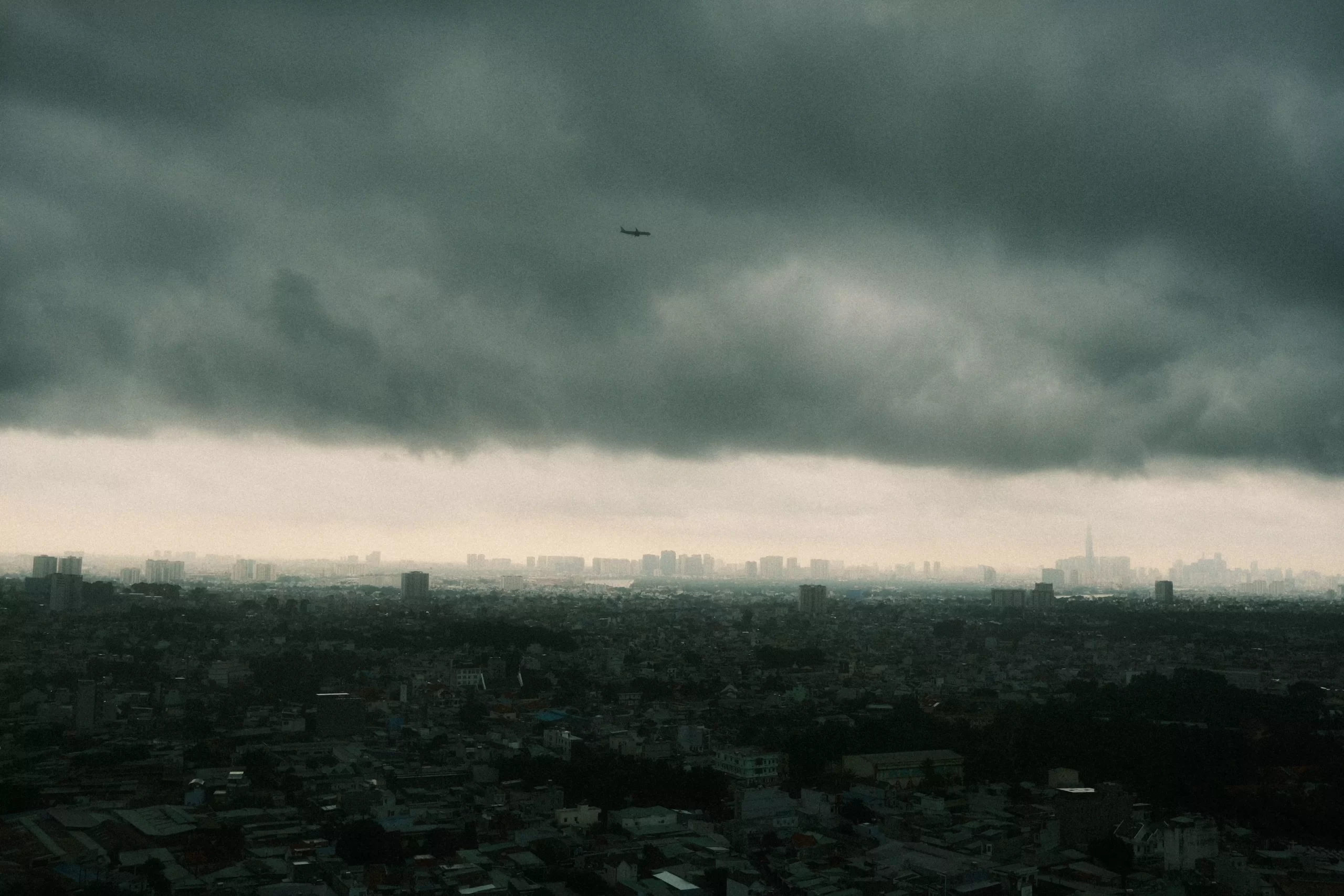 Essential Taiwan typhoon apps on a smartphone screen