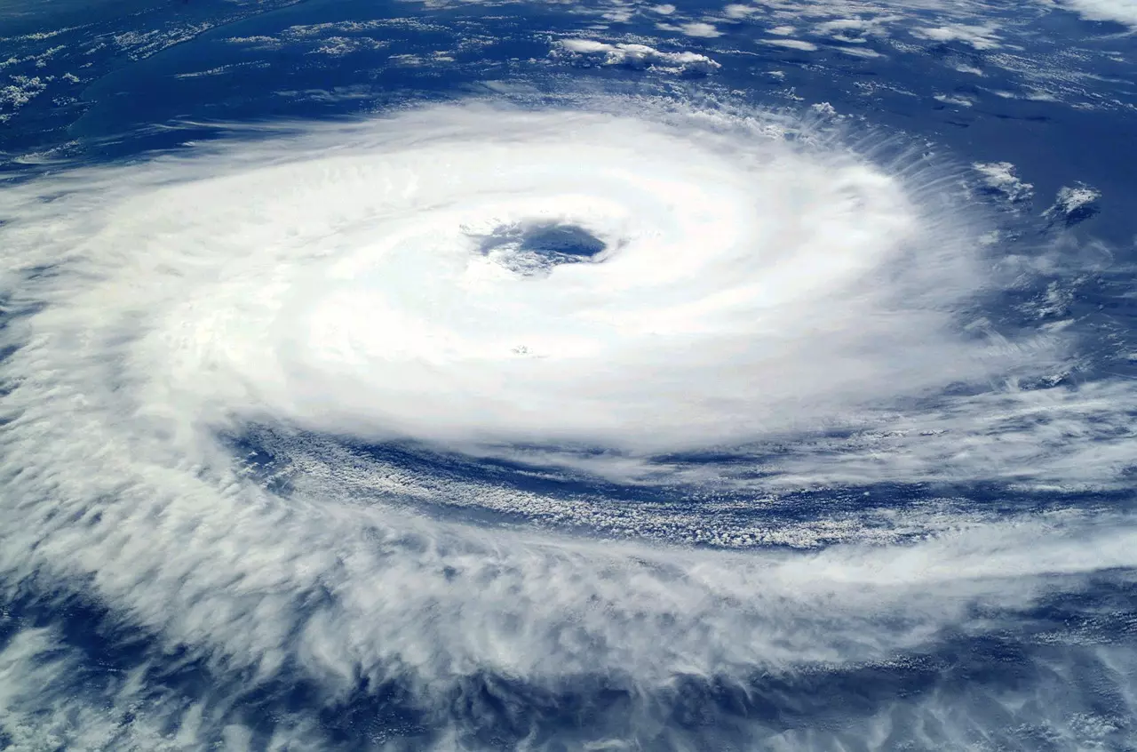 DiTrip typhoon season travel help for tourists in Taiwan