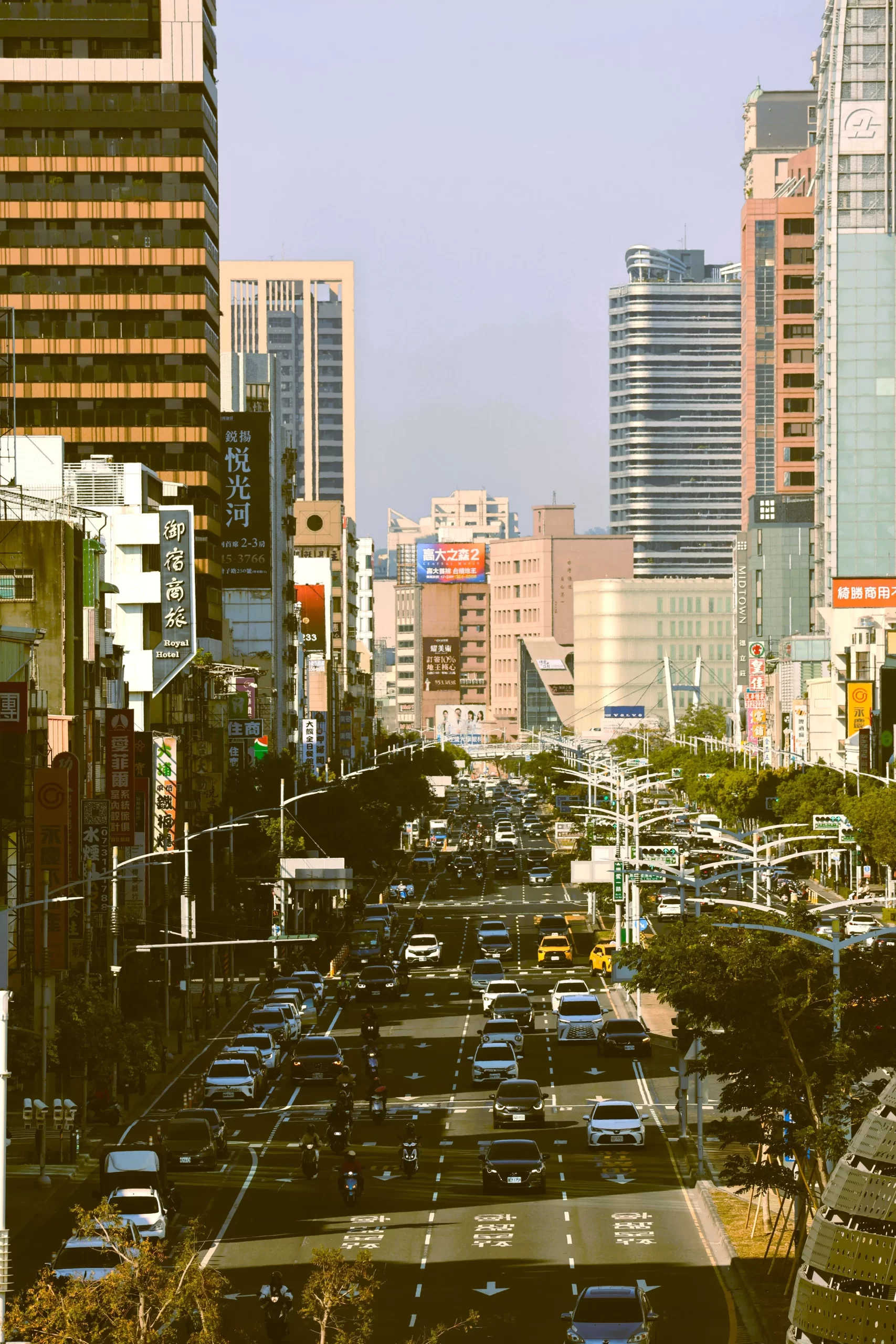 DiTrip local Taiwan eSIM helping international travelers explore Taiwan