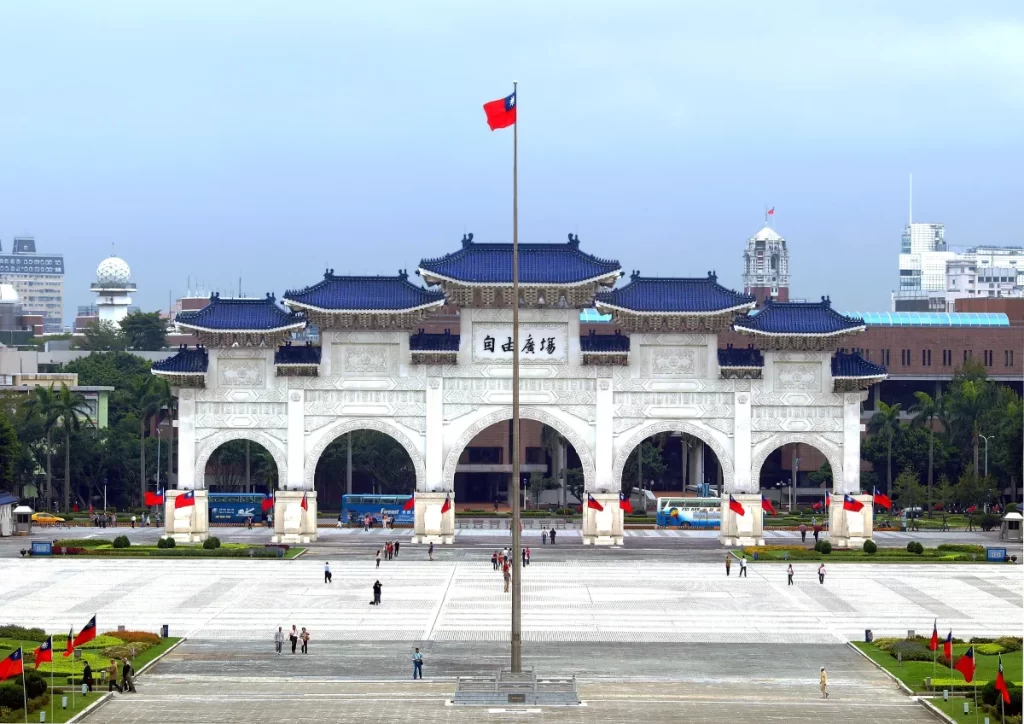what to prepare before flying to Taiwan – Taiwan pre-trip checklist
