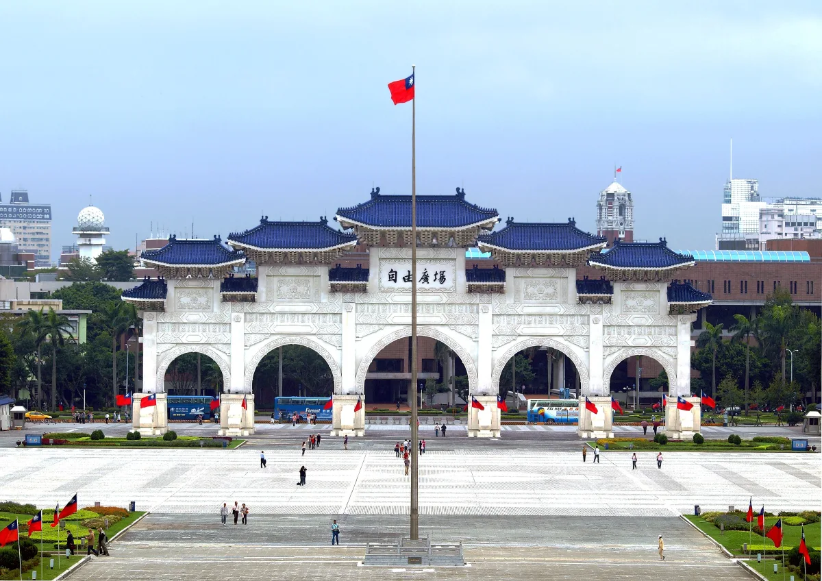 what to prepare before flying to Taiwan – Taiwan pre-trip checklist