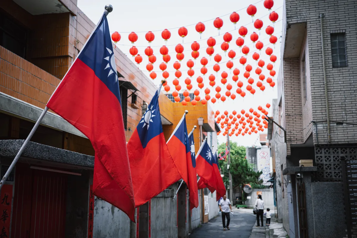 what to prepare before flying to Taiwan – Activating a Taiwan eSIM before the flight