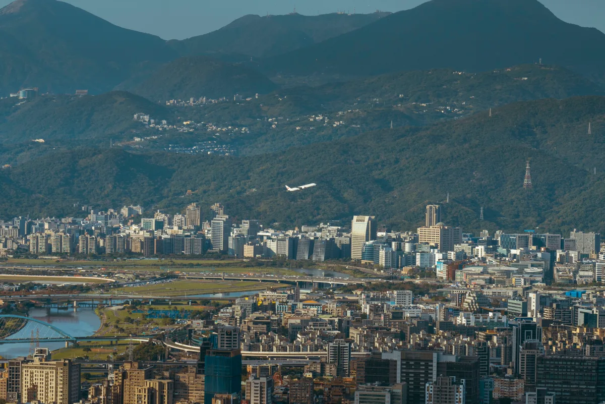 what to prepare before flying to Taiwan – Ready for arrival in Taiwan